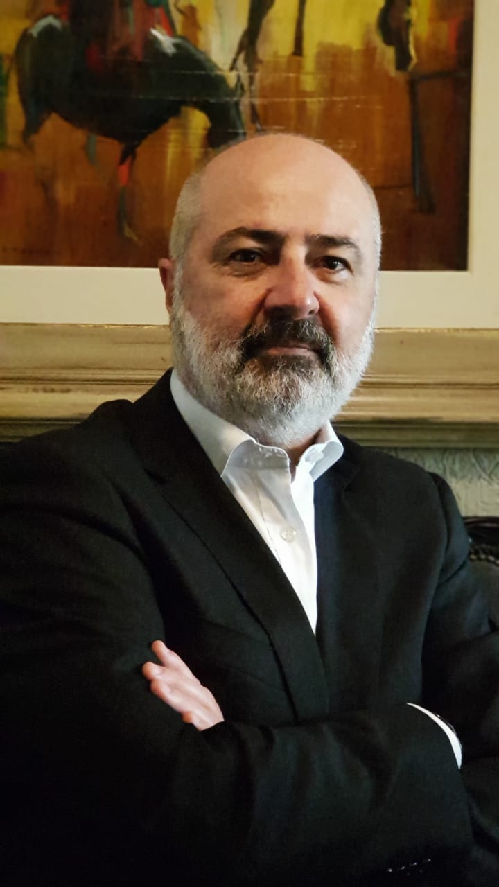 Ricardo Pigatto