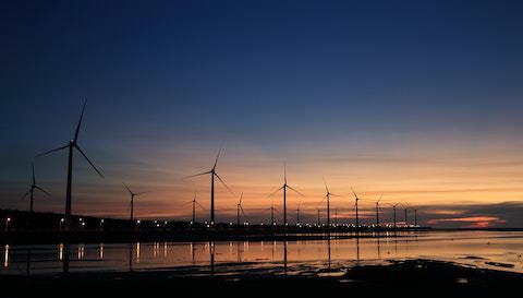 Energia
