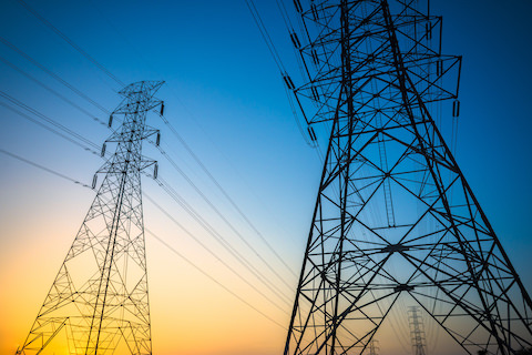 Energia